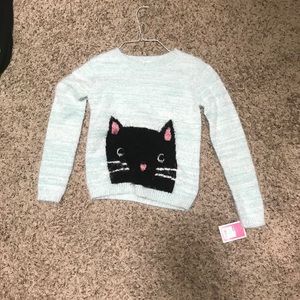 Kitty Cat sweater